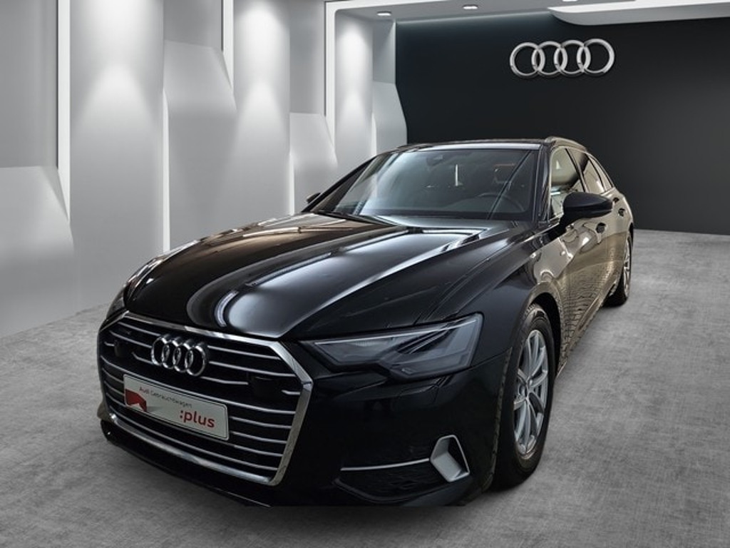Audi A6 2023 Benzine