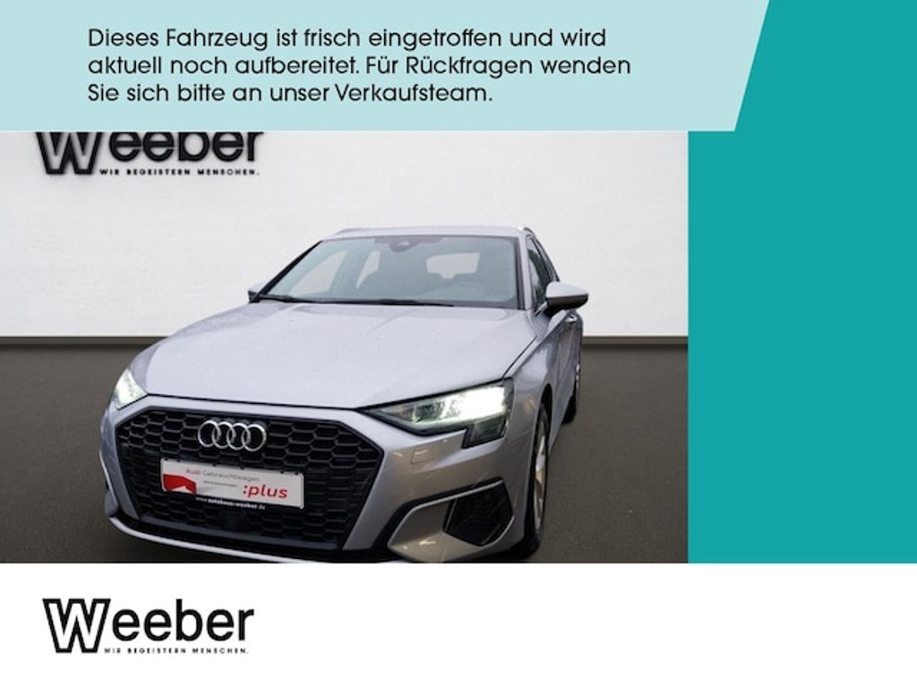 Audi A3 2023 Diesel