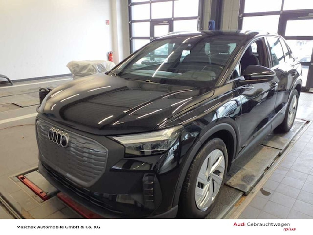 Audi Q4 e-tron 2023 Elektrisch