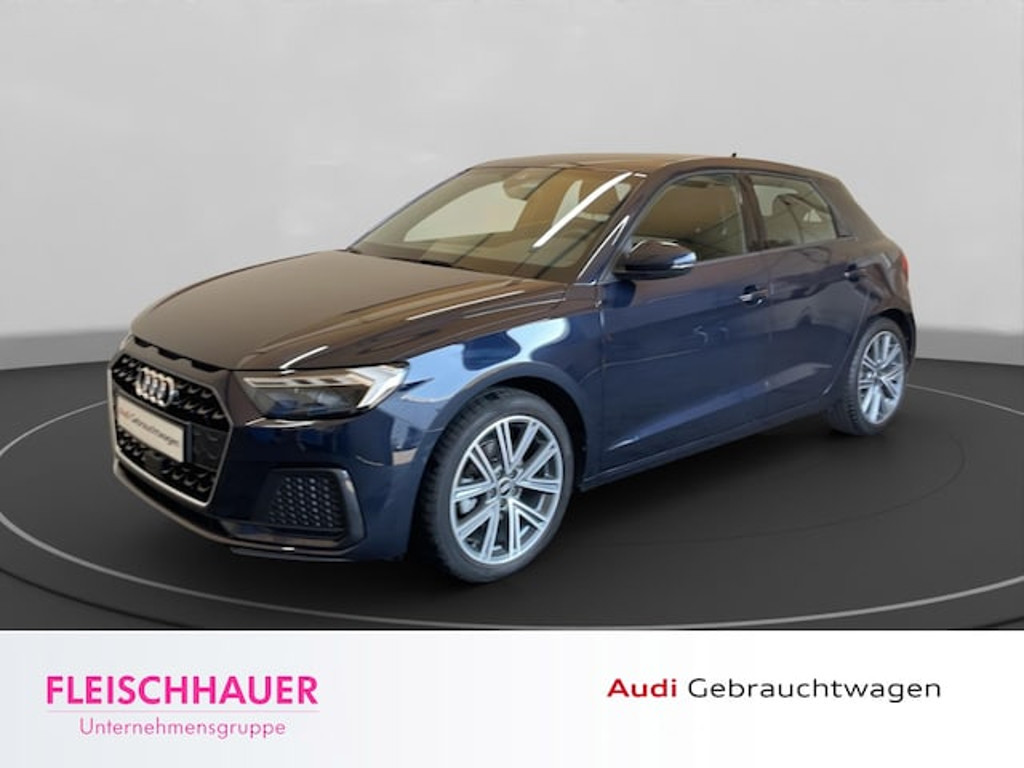 Audi A1 2022 Benzine