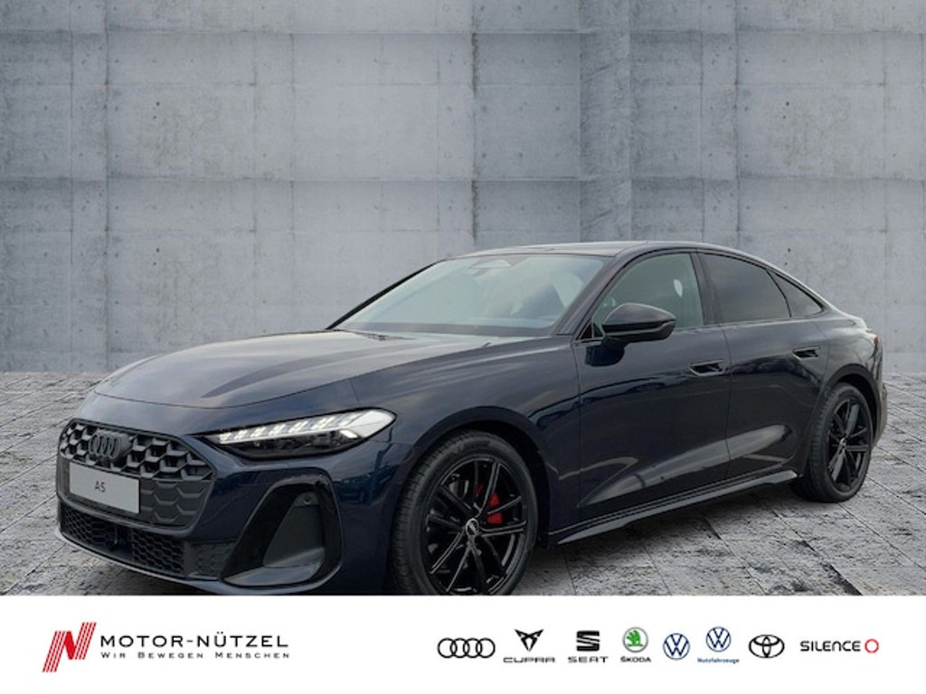 Audi A5 2025 Benzine
