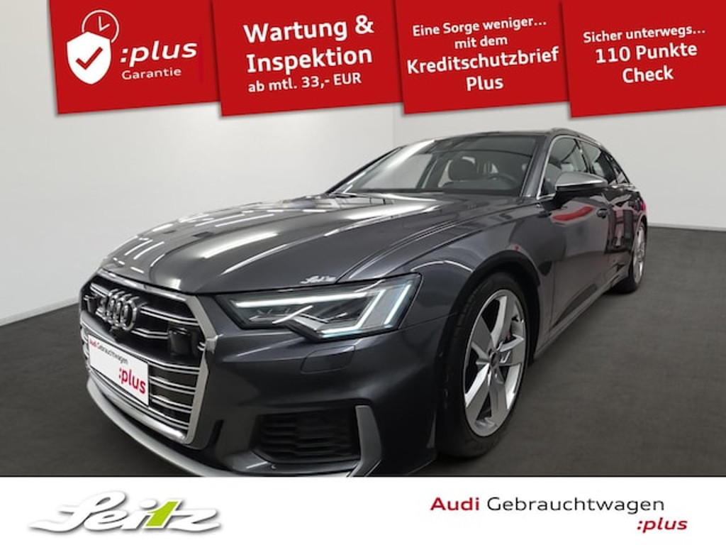 Audi S6 2023 Diesel