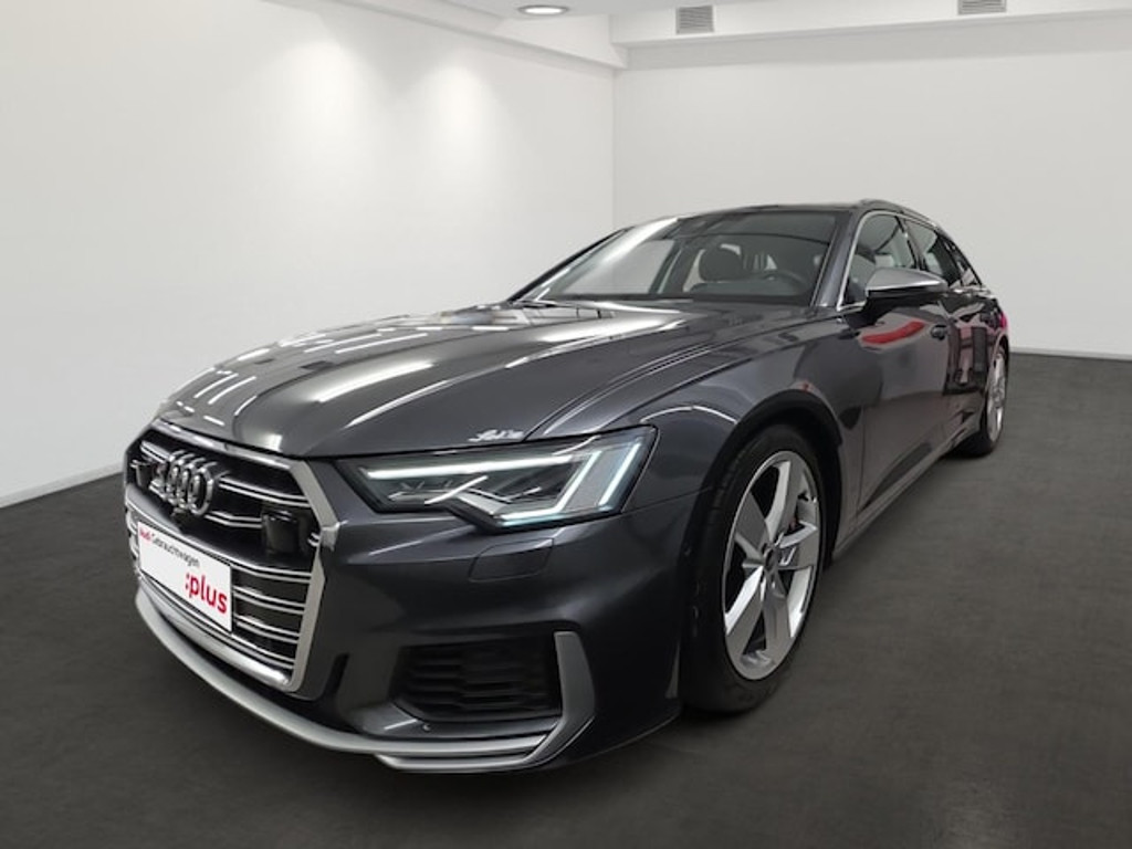 Audi S6