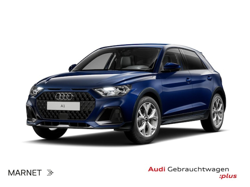 Audi A1 2025 Benzine