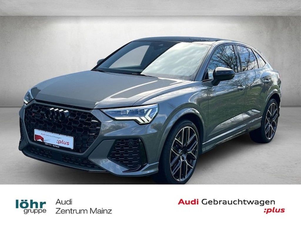 Audi RS Q3