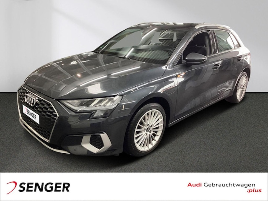 Audi A3 2022 Hybride Benzine