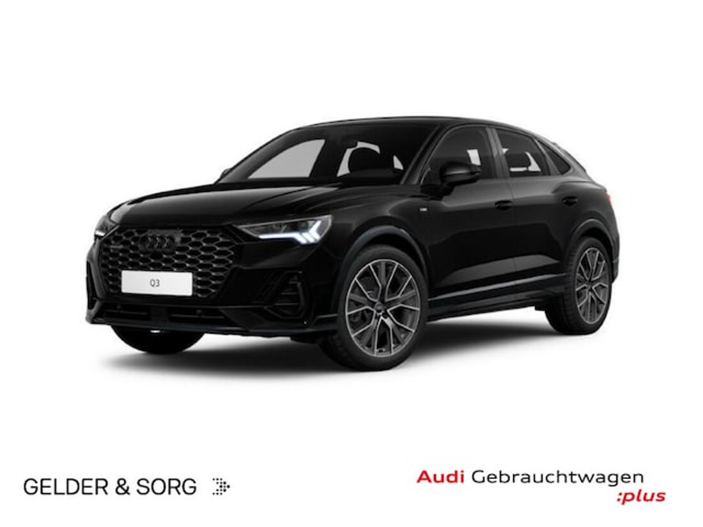 Audi Q3 2023 Diesel