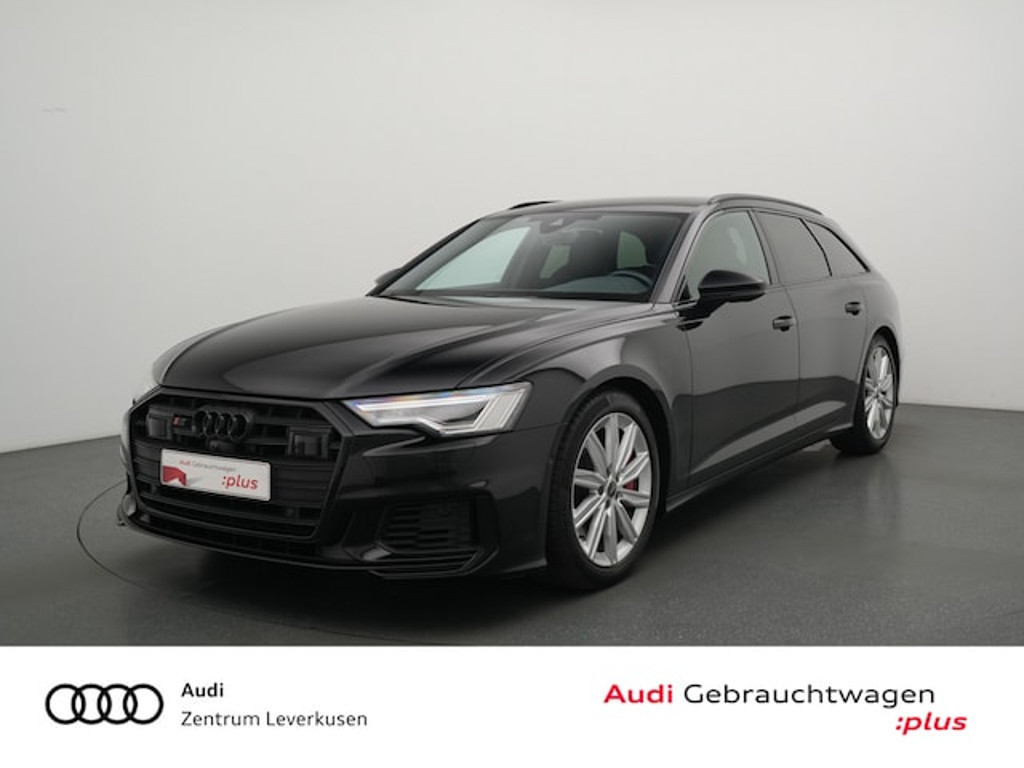 Audi S6 2022 Diesel