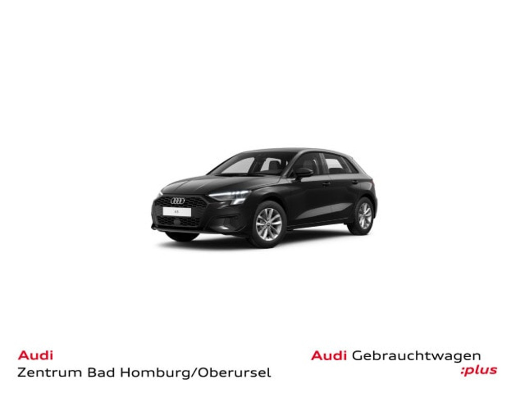 Audi A3 2023 Diesel