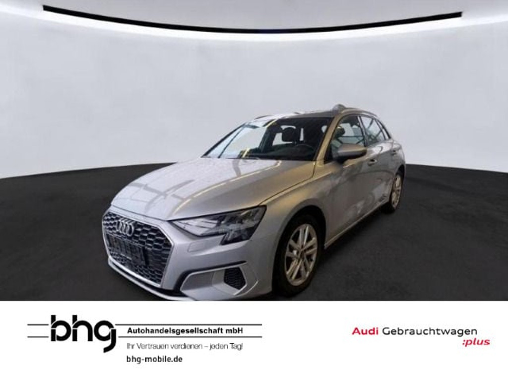 Audi A3 2023 Diesel