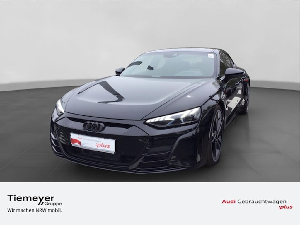 Audi RS e-tron GT 2022 Elektrisch