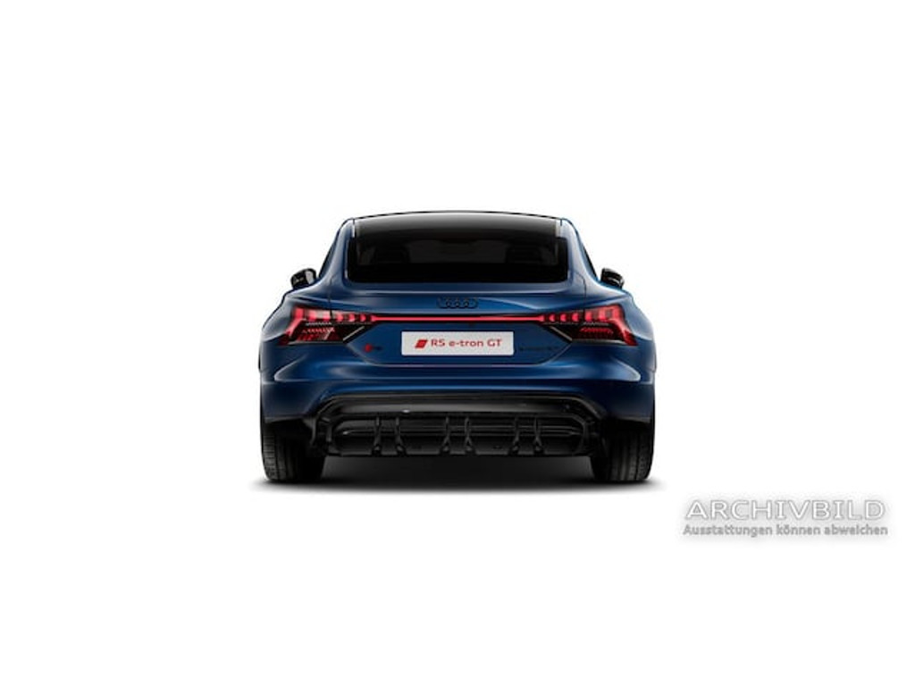 Audi RS e-tron GT