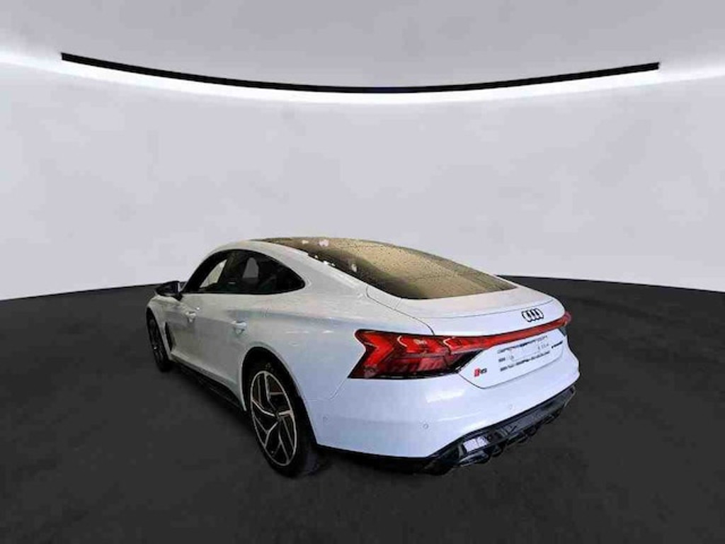 Audi RS e-tron GT