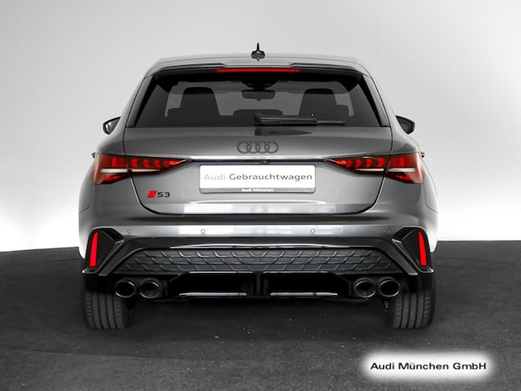 Audi S3