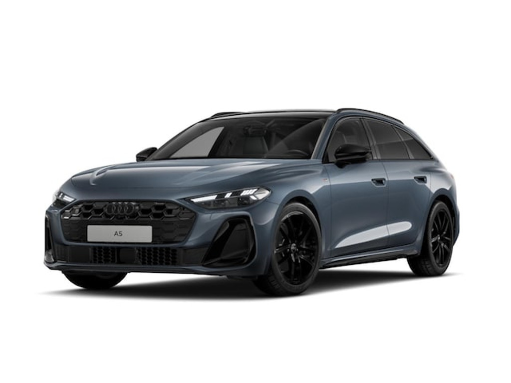 Audi A5 2025 Benzine