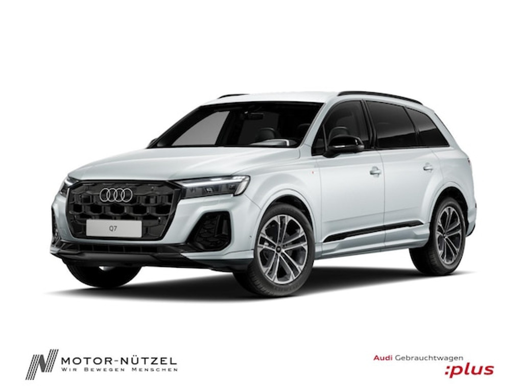 Audi Q7 2025 Diesel