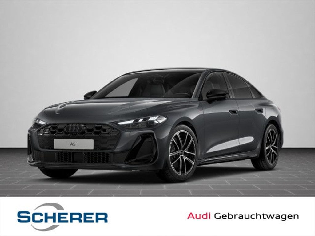 Audi A5 2025 Diesel