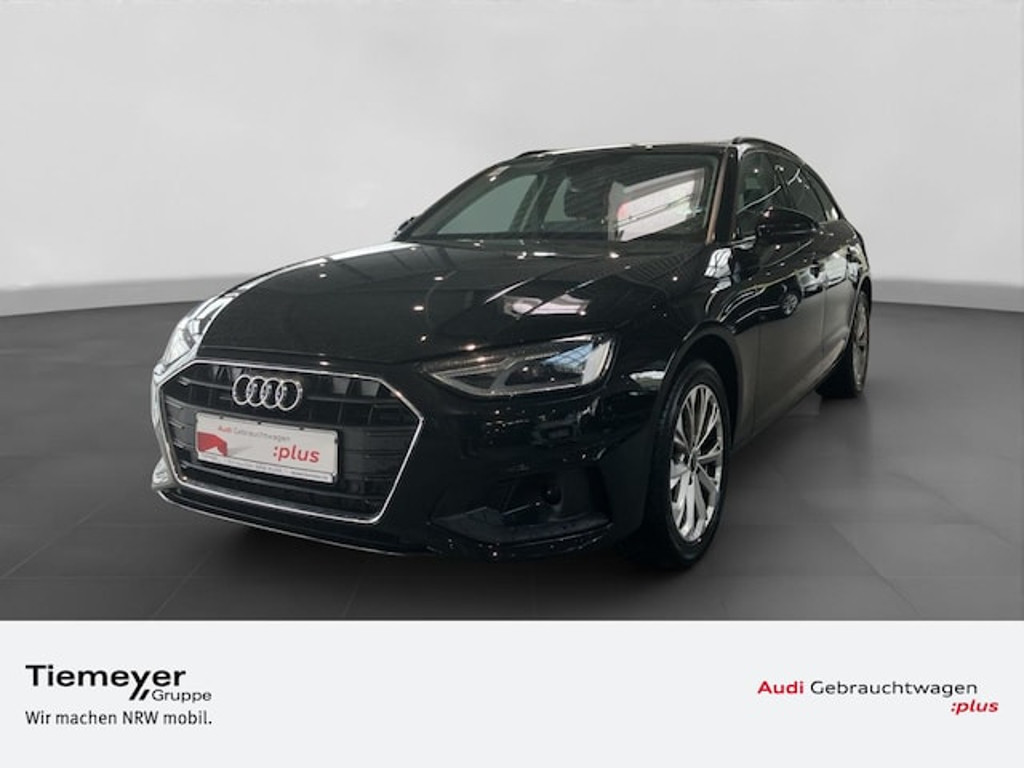 Audi A4 2023 Diesel