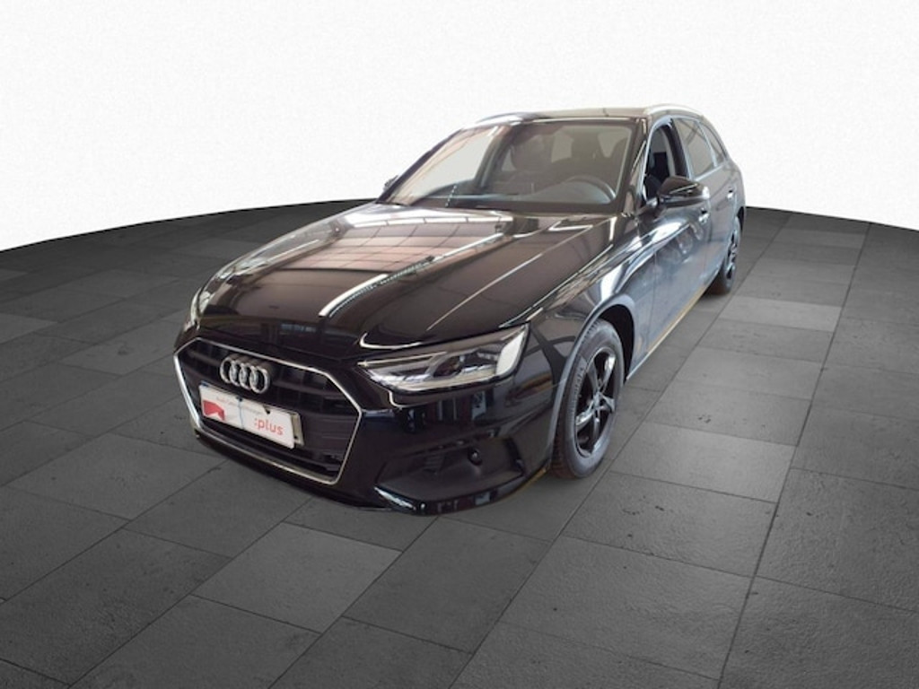 Audi A4 2023 Benzine