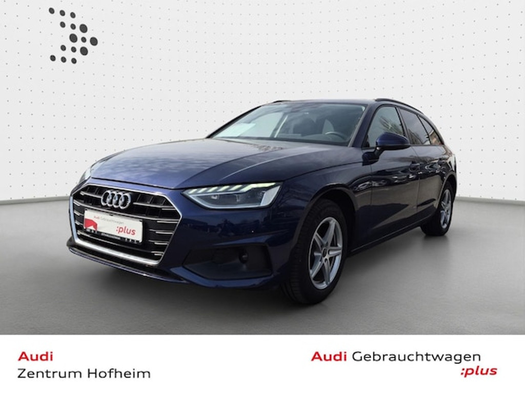 Audi A4 2023 Diesel