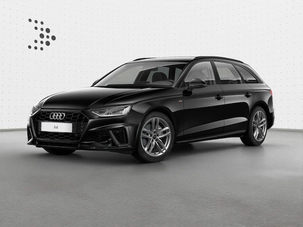 Audi A4 2022 Benzine