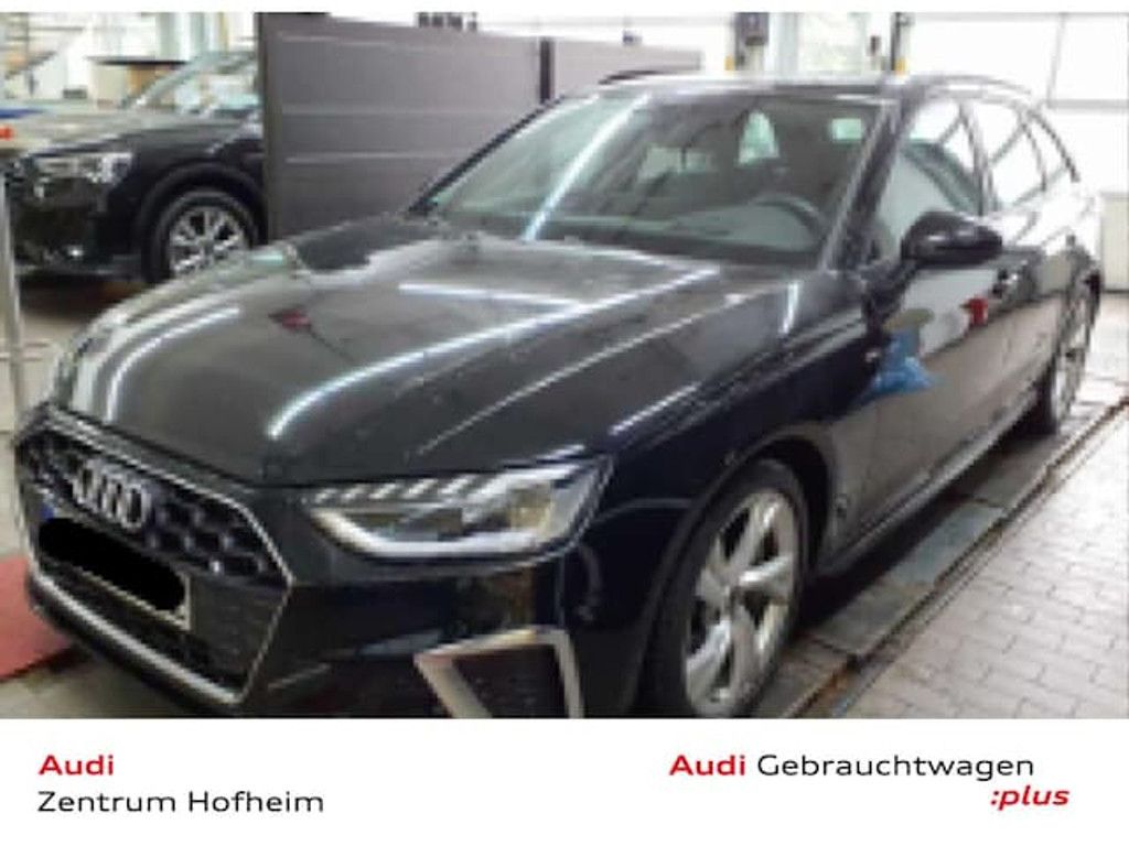 Audi A4 2022 Diesel