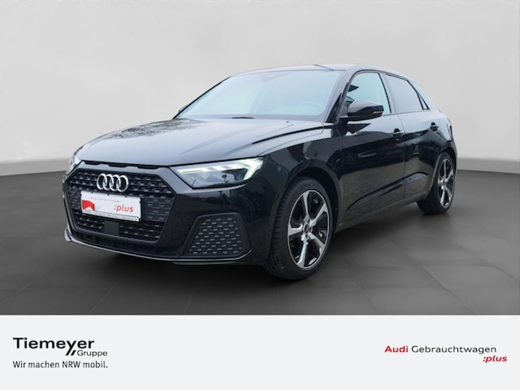 Audi A1 2022 Benzine