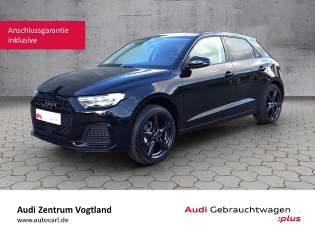 Audi A1 2025 Benzine