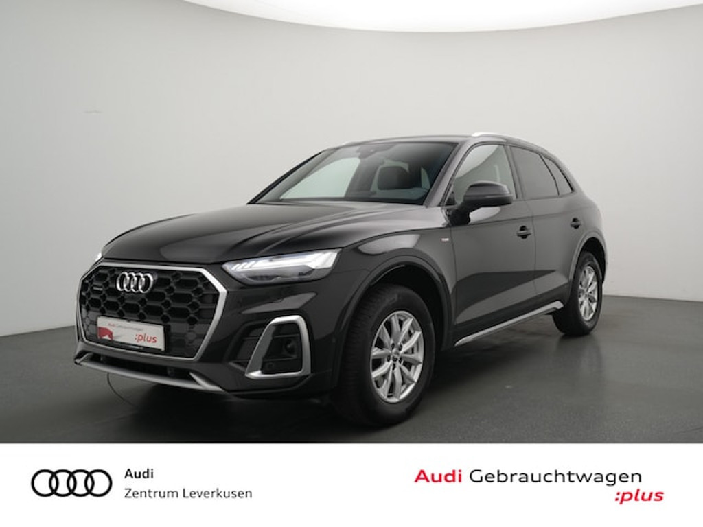 Audi Q5 2021 Diesel