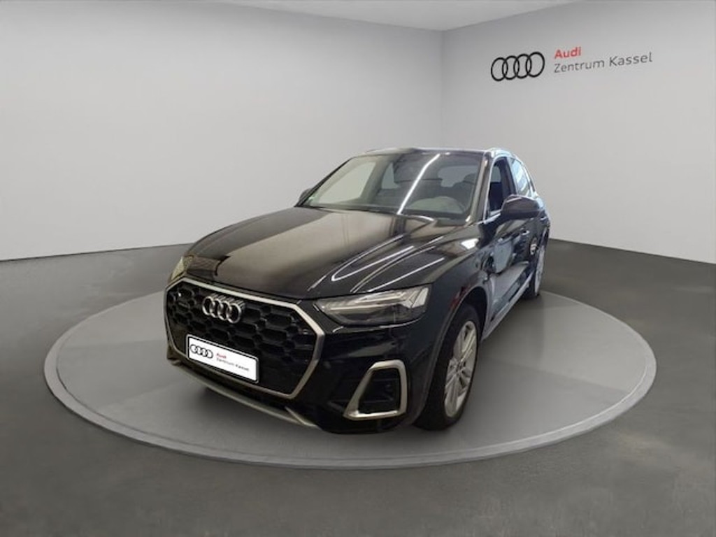 Audi Q5 2024 Benzine