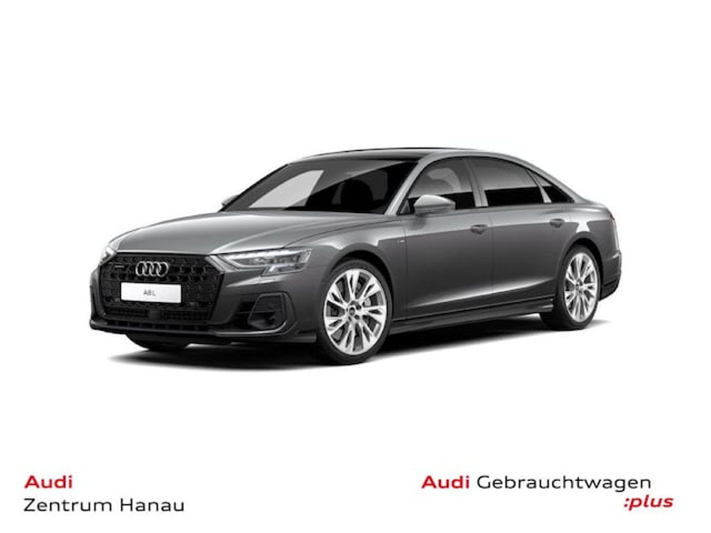 Audi A8 2022 Benzine