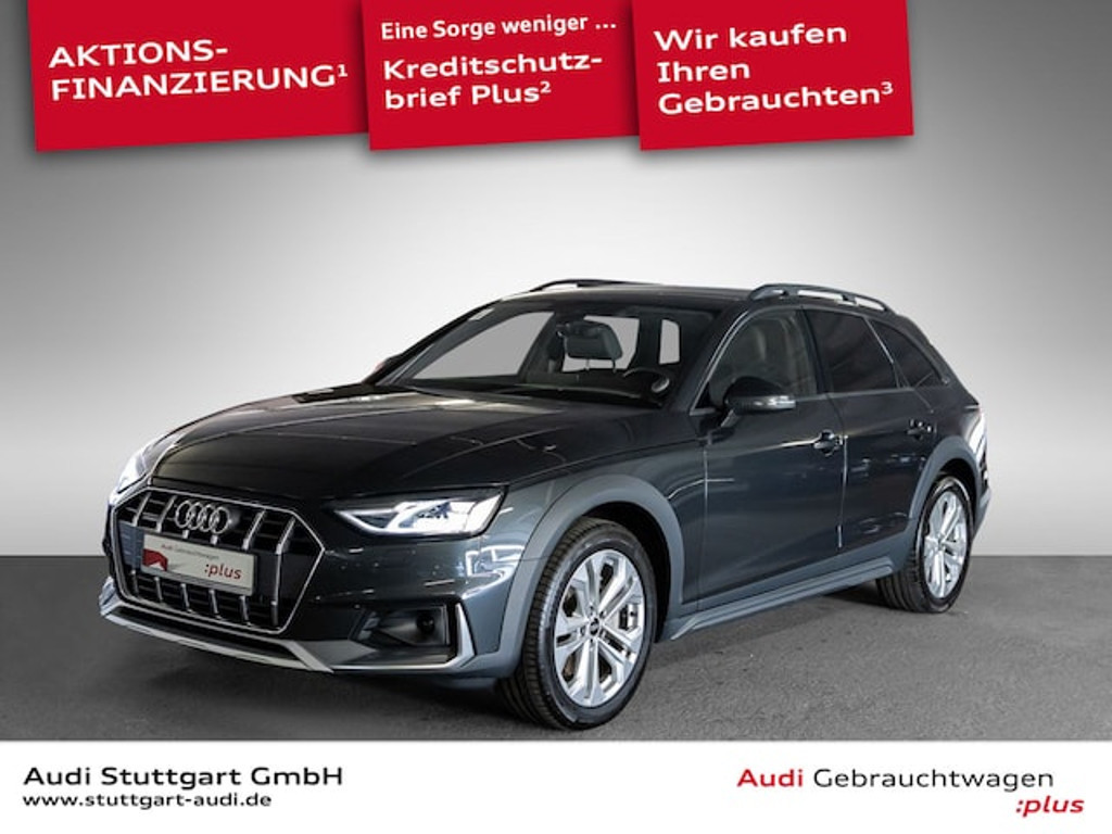 Audi A4 allroad 2023 Diesel
