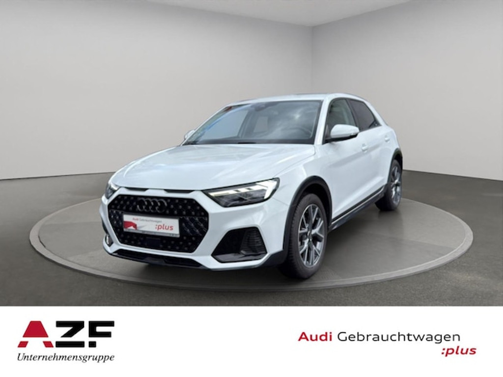 Audi A1 2023 Benzine