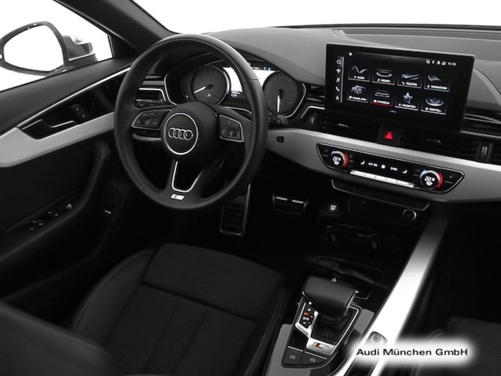 Audi S4