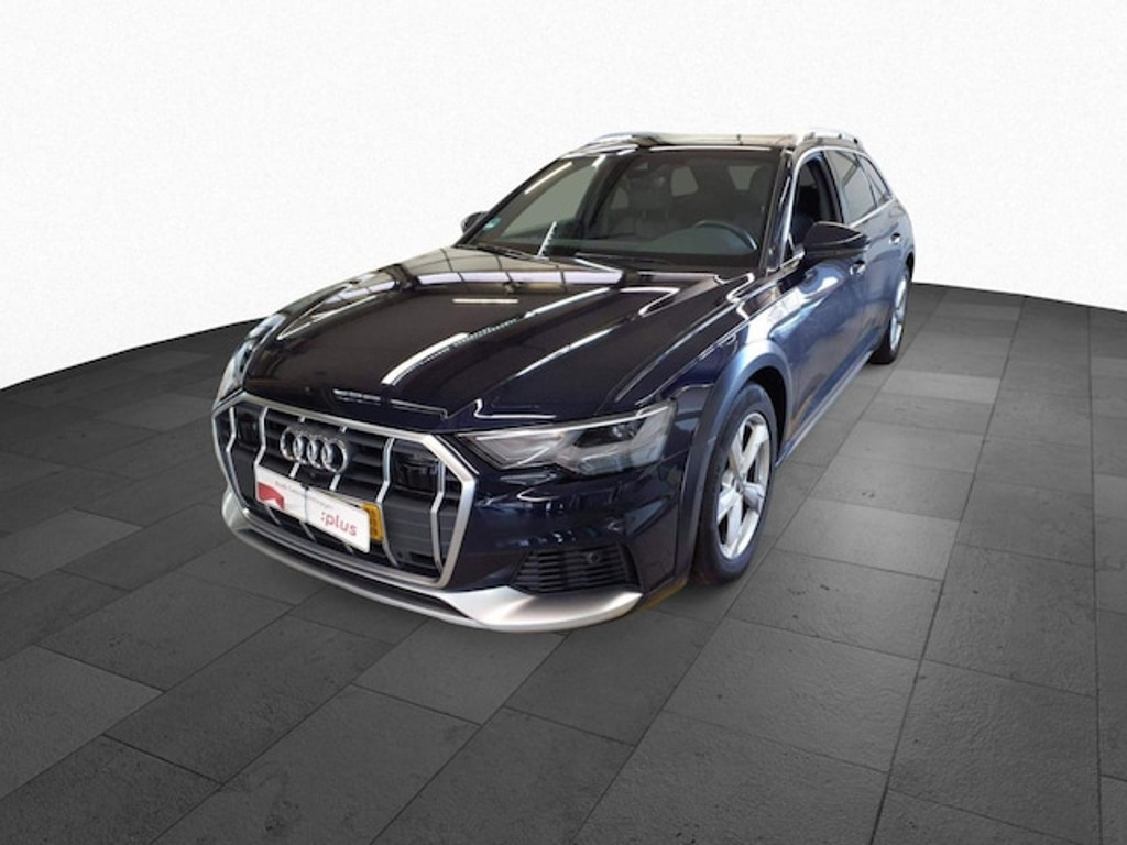 Audi A6 allroad 2023 Diesel