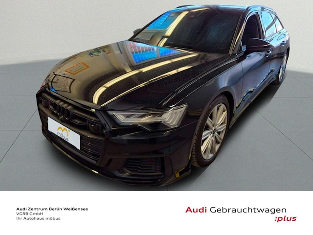 Audi S6 2023 Diesel