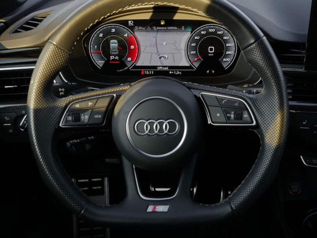Audi S5
