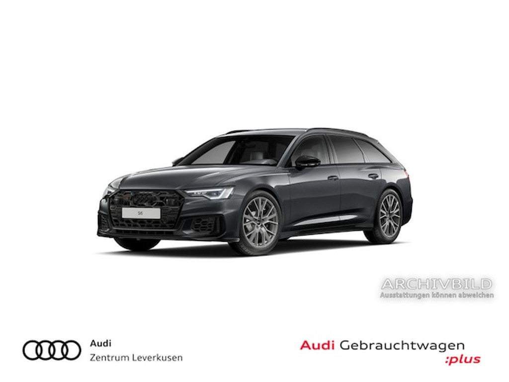 Audi S6 2024 Diesel