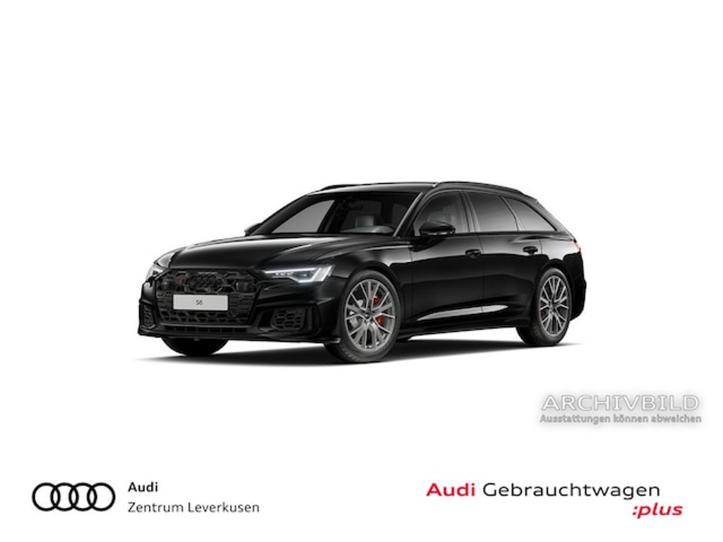 Audi S6 2024 Diesel