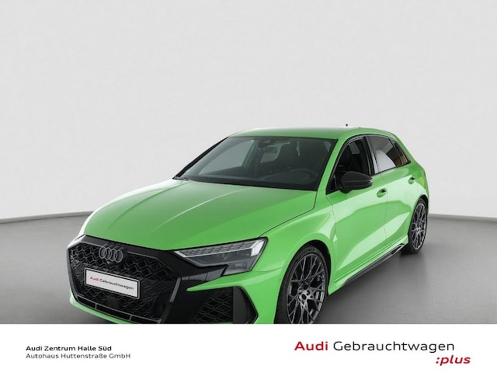 Audi RS3 2024 Benzine