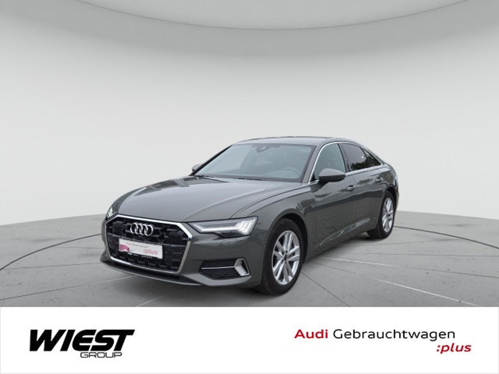 Audi A6 2025 Diesel