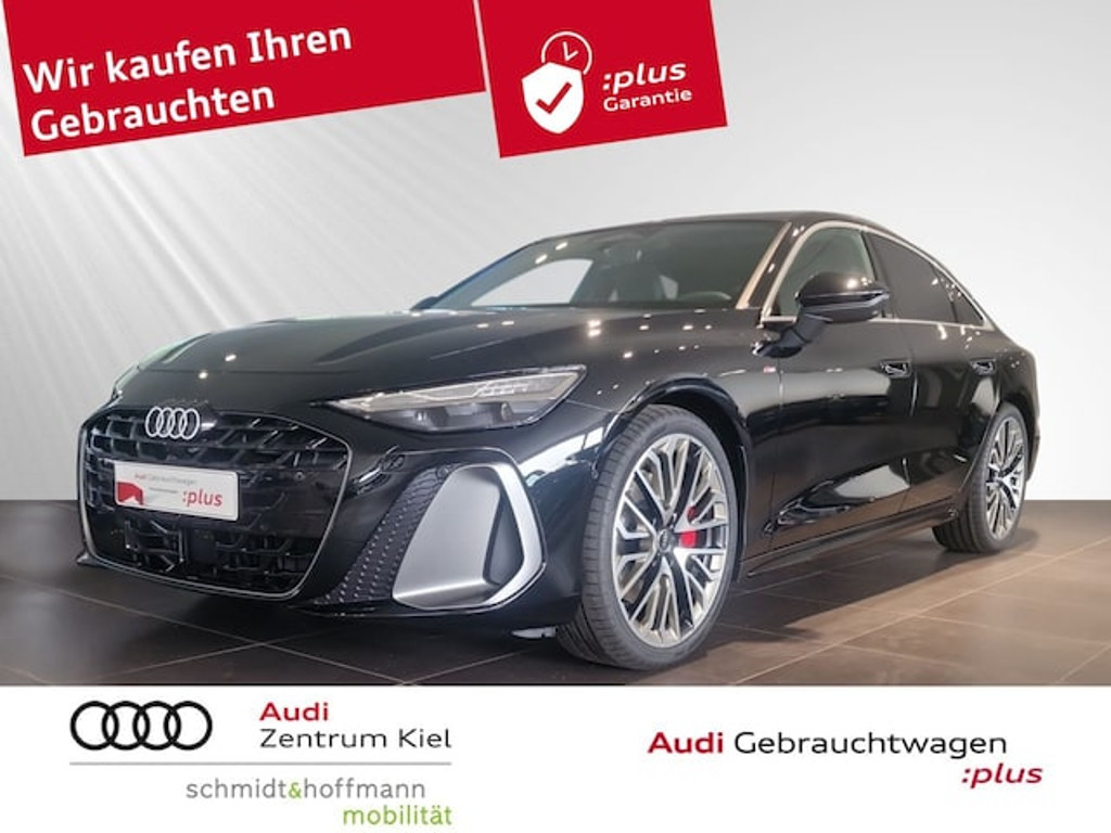 Audi A6 e-tron 2026 Benzine