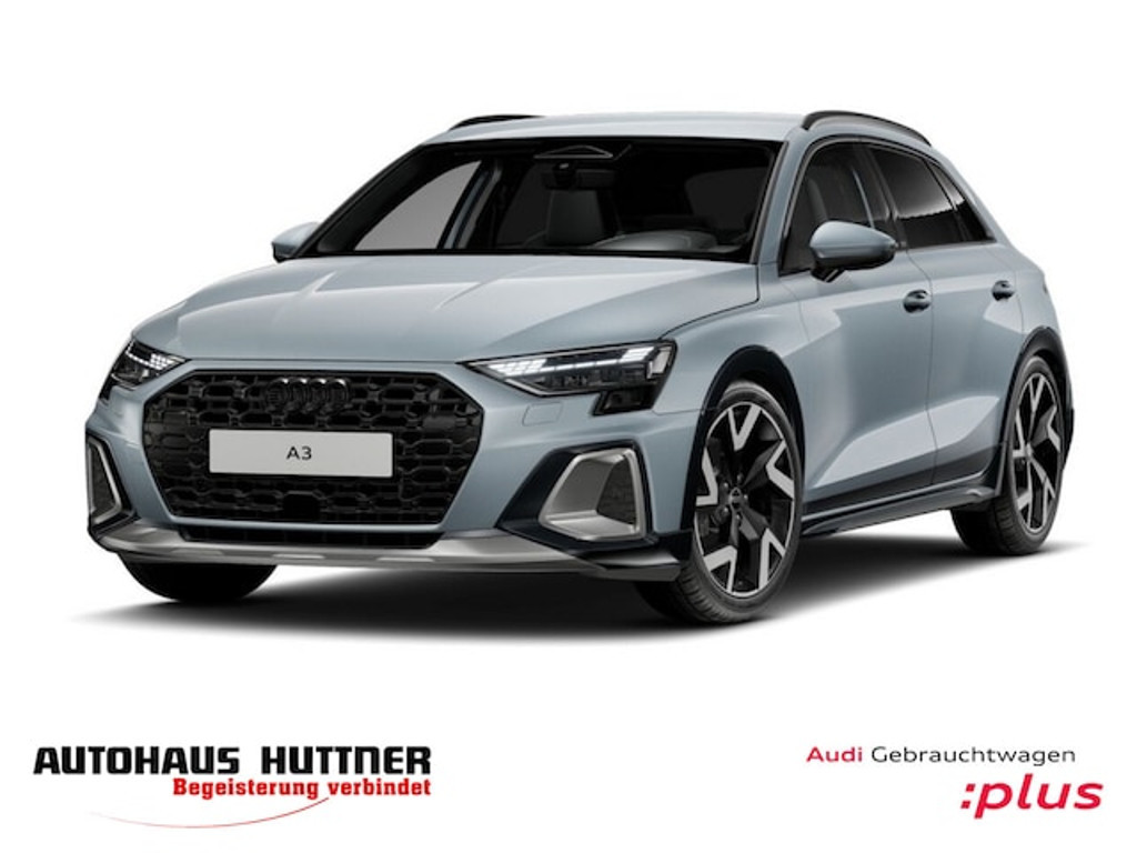 Audi A3 2025 Benzine