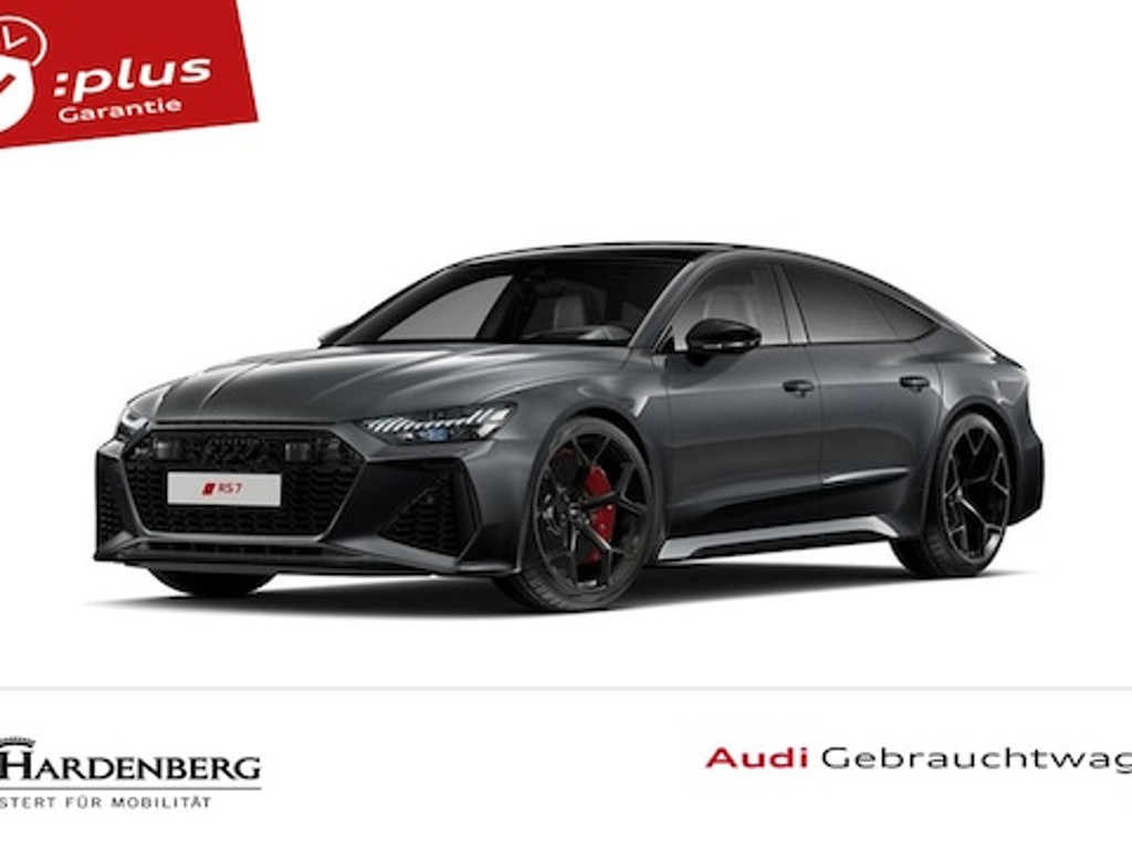 Audi RS7