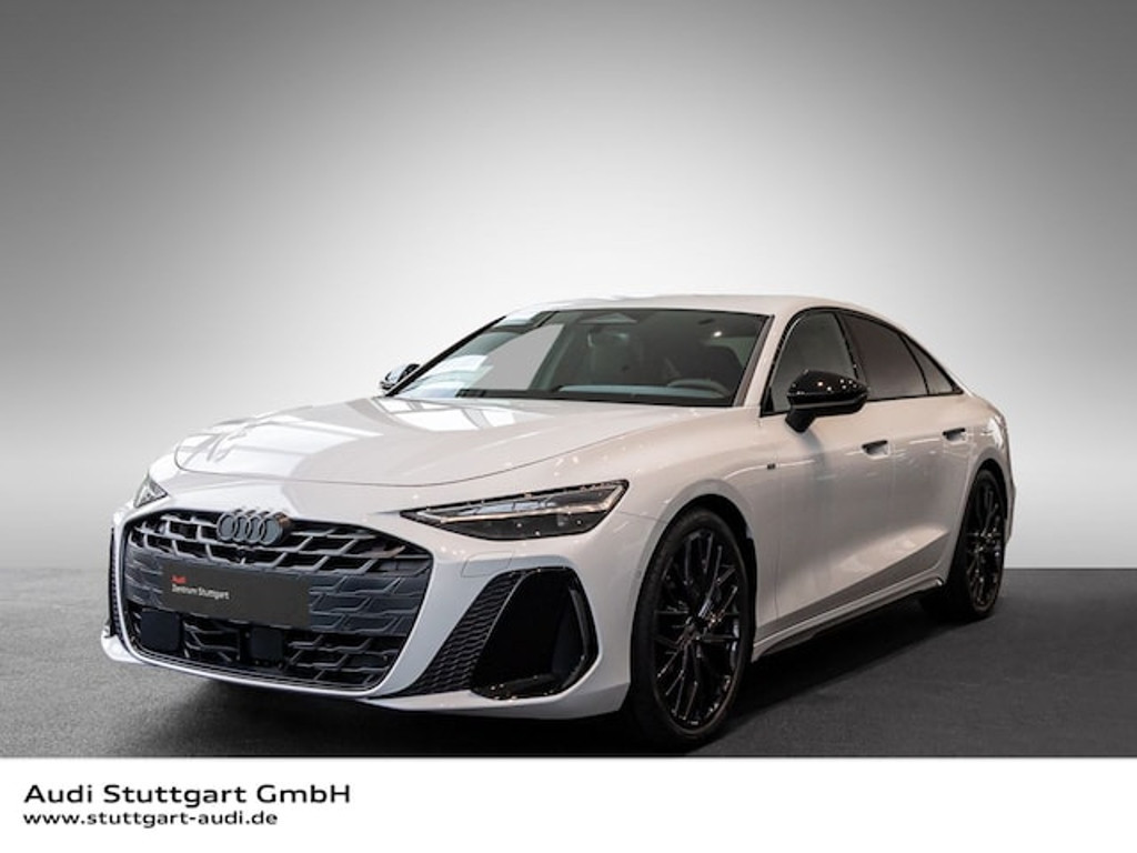 Audi A6 e-tron 2026 Hybride Benzine