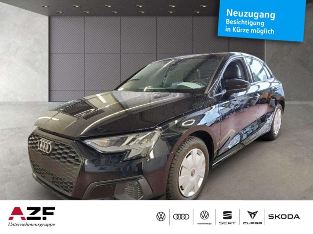 Audi A3 2023 Benzine