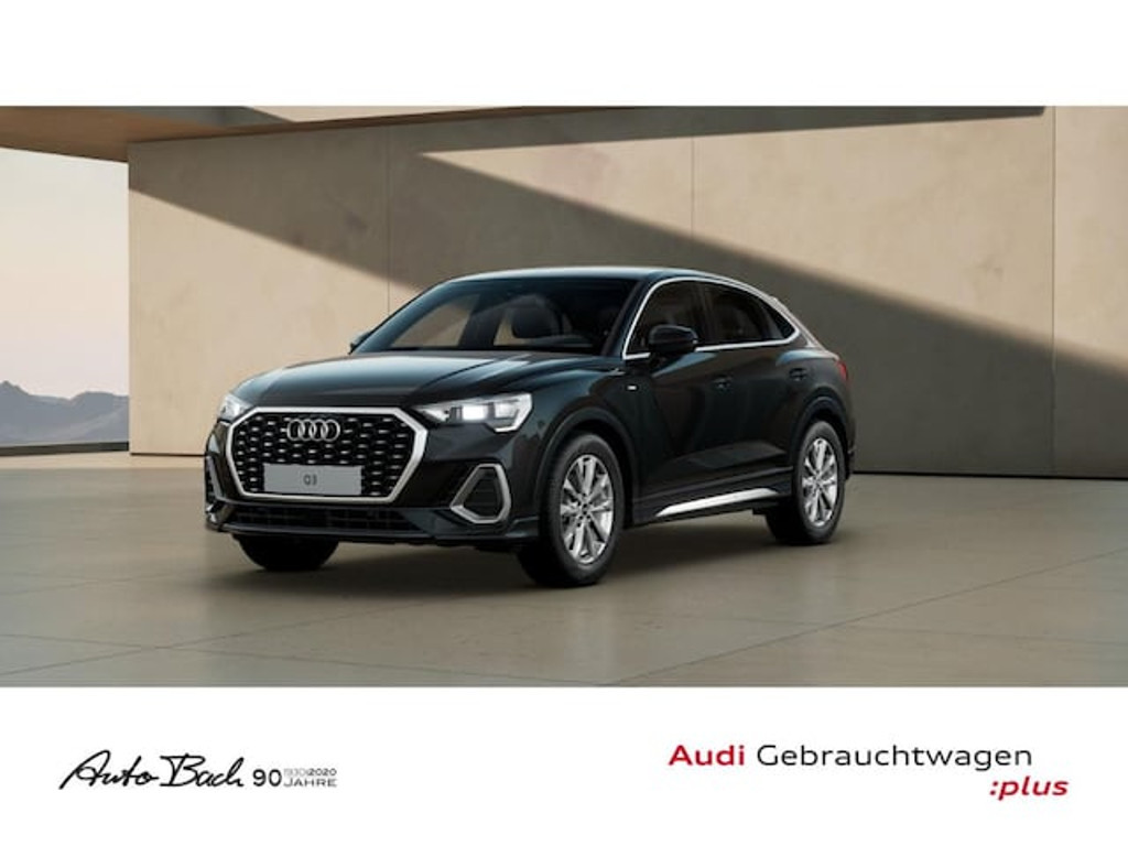 Audi Q3 2025 Diesel