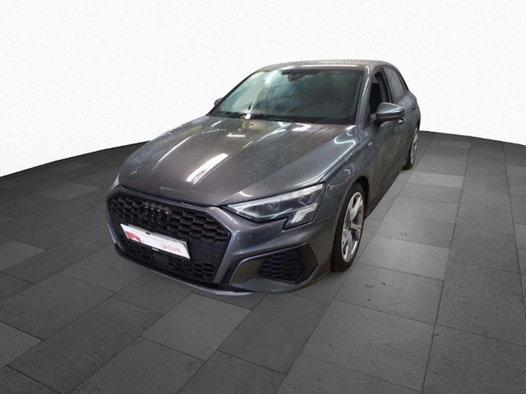 Audi A3 2023 Benzine