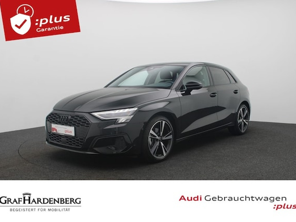 Audi A3 2025 Benzine