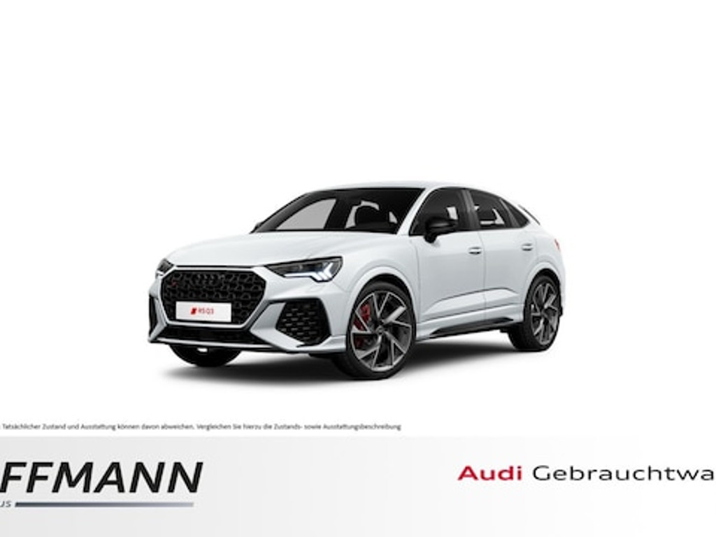 Audi RS Q3